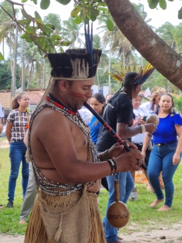 Abertura 2025